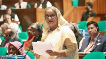 মূল বেতনের পাঁচ শতাংশ প্রণোদনা পাচ্ছেন সরকারি কর্মচারীরা