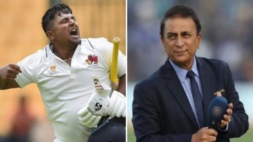 আর কী করলে সুযোগ পাবেন সরফরাজ, ক্ষুব্ধ গাভাস্কার