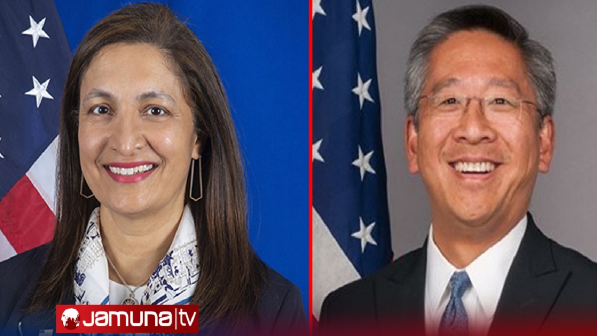 মার্কিন দুই কূটনীতিকের ঢাকা সফর; গুরুত্ব পেতে পারে নির্বাচন ও মানবাধিকার ইস্যু