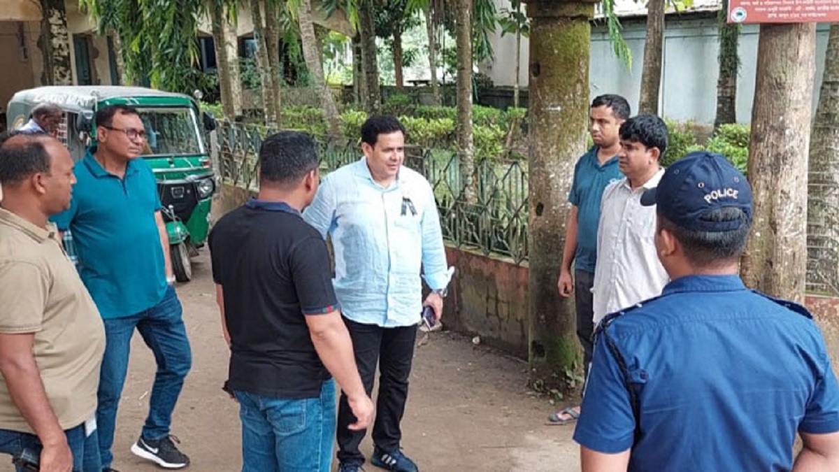 জঙ্গিদের নতুন আস্তানার খোঁজে পাহাড়ে সিটিটিসির অভিযান