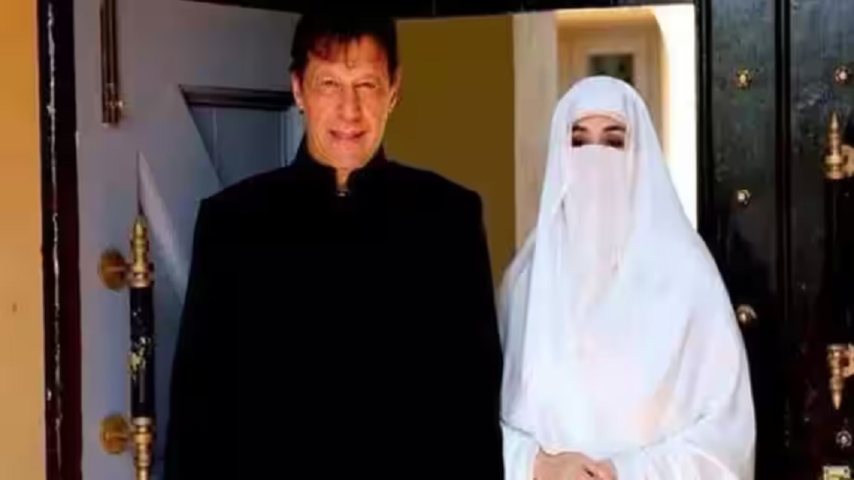 কারাগারে বিষ দেয়া হতে পারে ইমরান খানকে, শঙ্কা স্ত্রীর