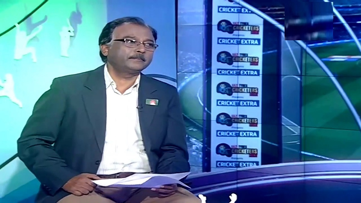 বদলে গেল ধারাভাষ্য প্যানেল, আছেন বাংলাদেশের একজন