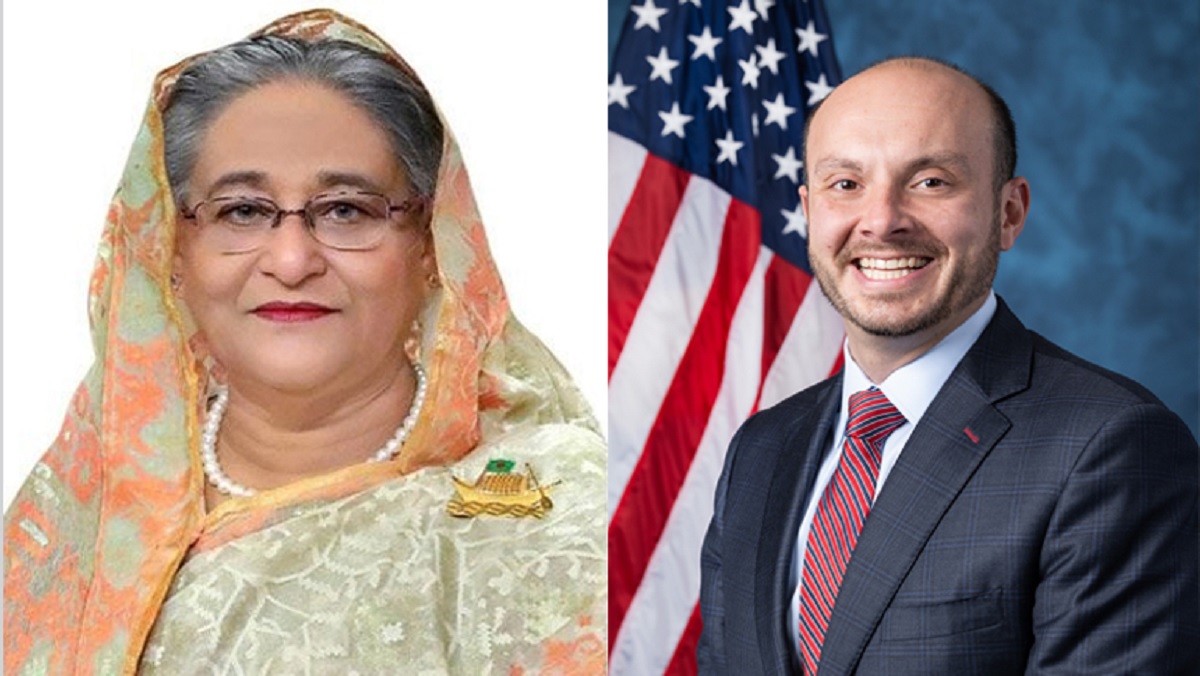 ‘শেখ হাসিনা সরকারের ধারাবাহিকতা দেখতে পারা হবে চমৎকার’