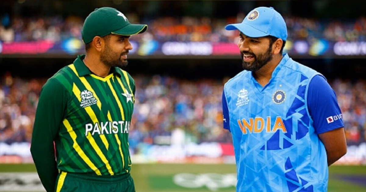 India vs Pakistan