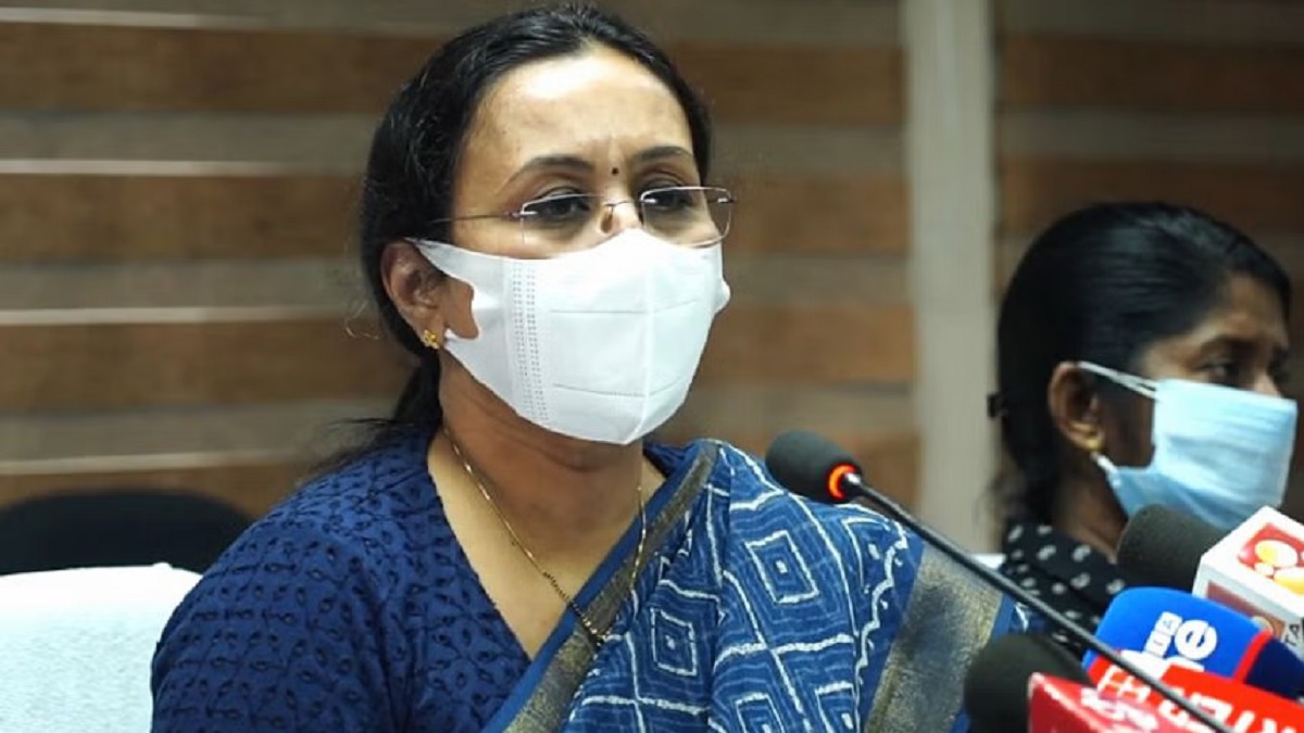 কেরালায় নিপাহ ভাইরাসের বাংলাদেশি ভ্যারিয়েন্ট শনাক্ত: স্বাস্থ্যমন্ত্রী বীনা জর্জ