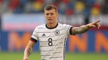 toni kroos