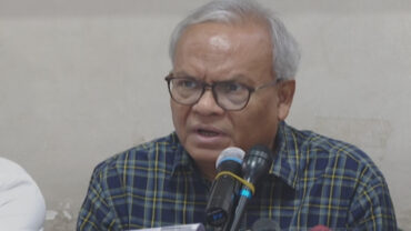 শ্রদ্ধা ও সমঝোতার পরিবেশ না থাকলে গণতন্ত্র টিকবে না: রিজভী