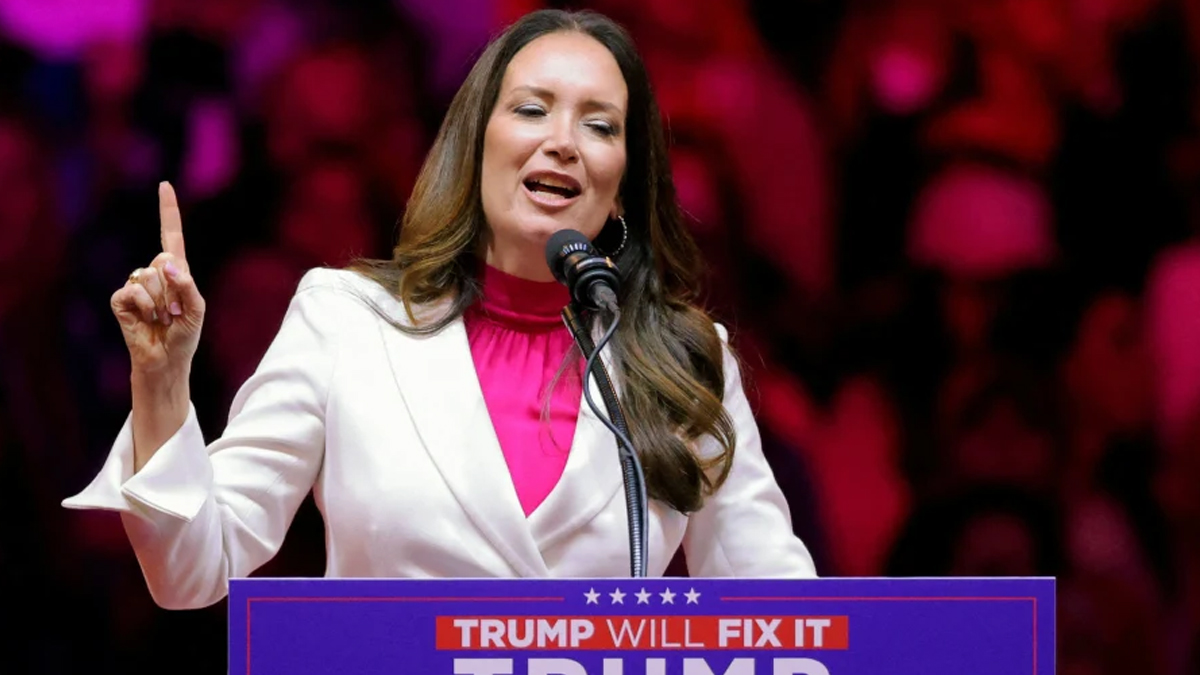 ব্রুক রলিন্সকে কৃষিমন্ত্রী নিয়োগ করলেন ট্রাম্প