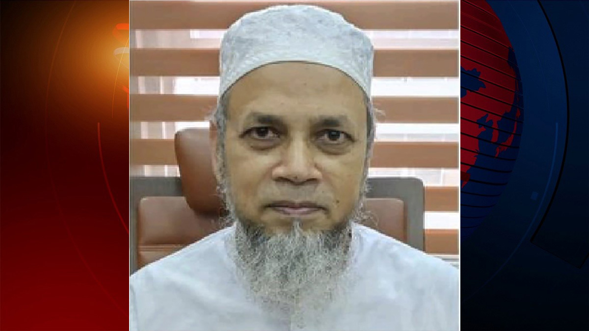 ইসলামিক ফাউন্ডেশনের নতুন মহাপরিচালক রেজানুর রহমান