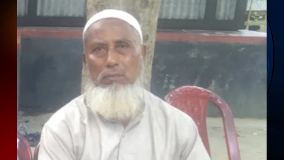 মুন্সিগঞ্জে বাস-রিকশার সংঘর্ষ, প্রাণ গেল বীর মুক্তিযোদ্ধার