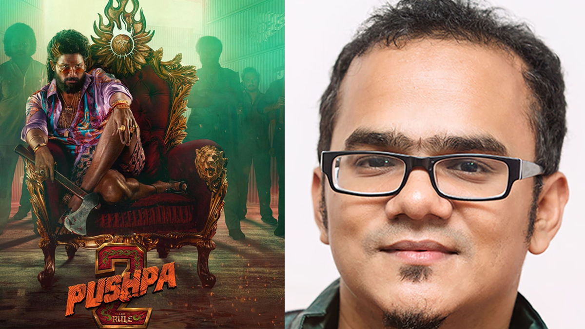 কেন বাংলাদেশে মুক্তি পাচ্ছে না ‘পুষ্পা ২’ ?