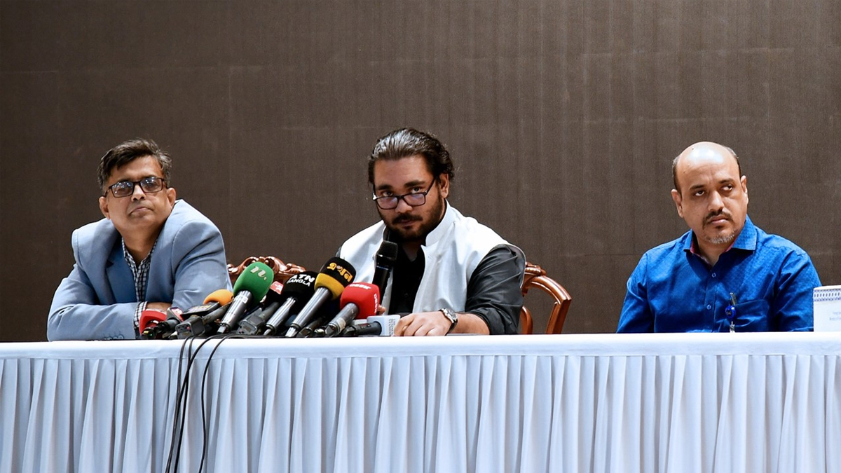 অন্তর্বর্তী সরকারের মেয়াদ চার বছর হবে— বলেননি প্রধান উপদেষ্টা: প্রেস সচিব