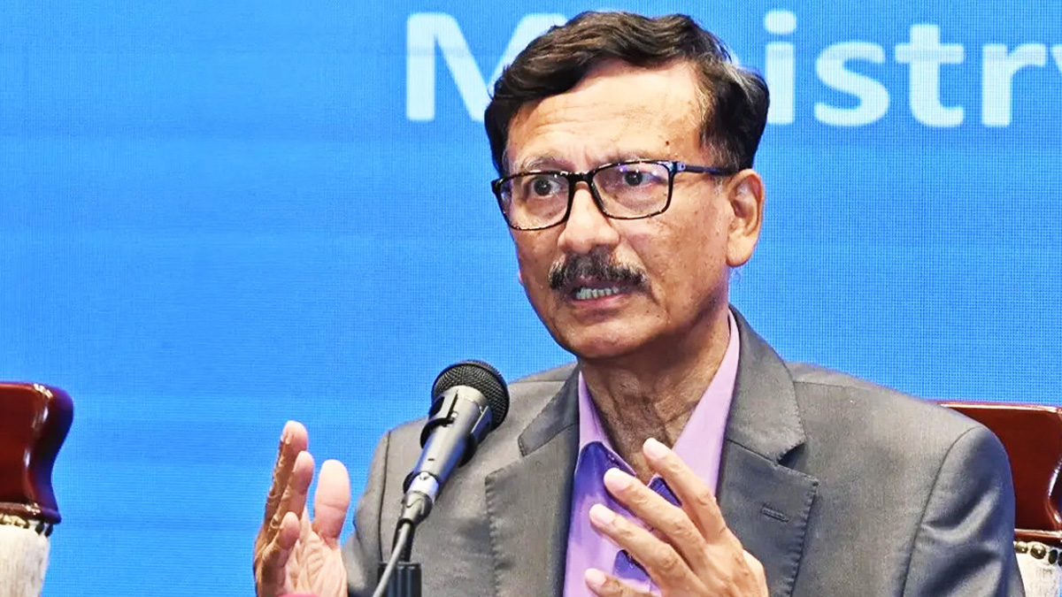 ব্রিটিশ পার্লামেন্টে যে তথ্য তুলে ধরা হয়েছে, সেটি সঠিক নয়: পররাষ্ট্র উপদেষ্টা