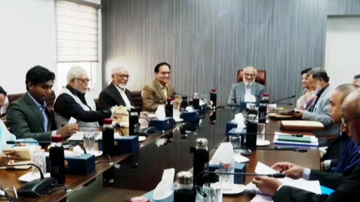 সচিবালয়ে কর্মচারীদের মহাসমাবেশ স্থগিত