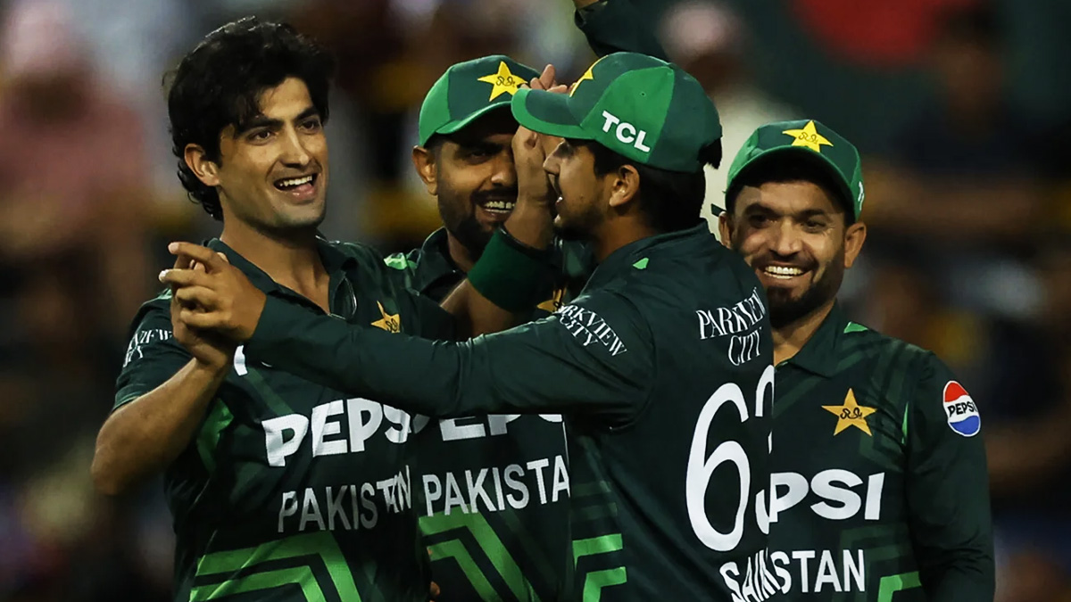 ইতিহাস গড়ল পাকিস্তান, ঘরের মাঠে ‘প্রথমবার হোয়াইটওয়াশ’ দ. আফ্রিকা