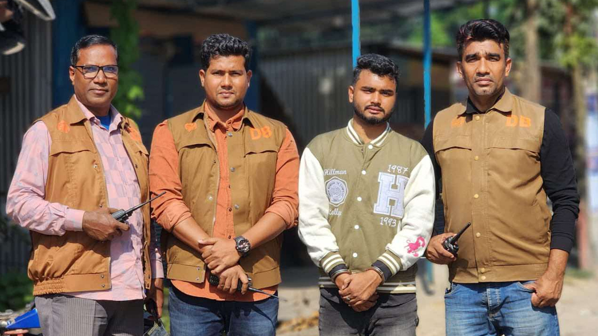 এক্সপ্রেসওয়েতে নারীকে গুলি করে হত্যার ঘটনায় অস্ত্রসহ ‘প্রেমিক’ গ্রেফতার