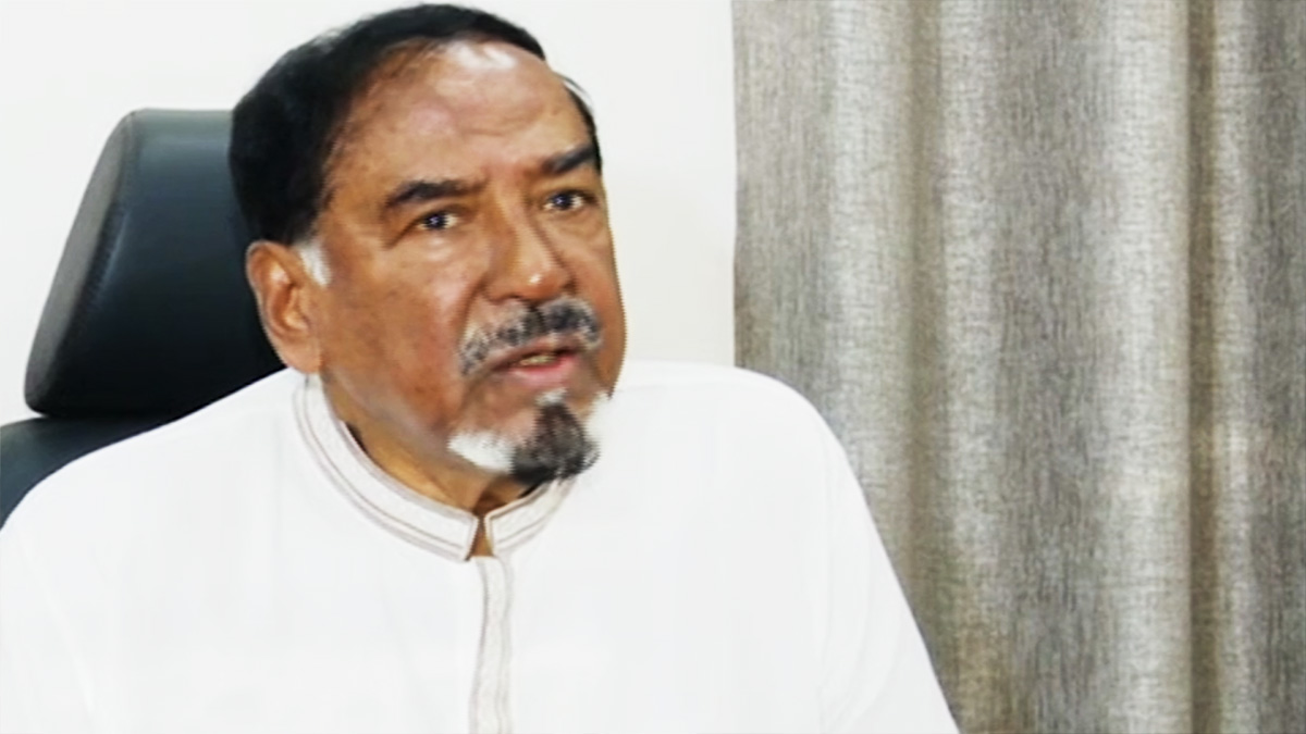 গ্রেনেড হামলার রায়ে অসন্তুষ্ট হলে আদালতে যাওয়ার পরামর্শ হাফিজের