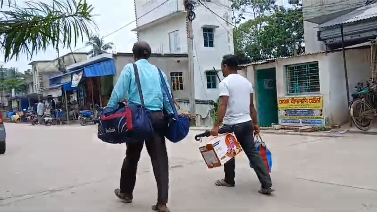 কমেছে বাংলাদেশি পর্যটকদের সংখ্যা, উদ্বেগে ভারতীয় ব্যবসায়ীরা