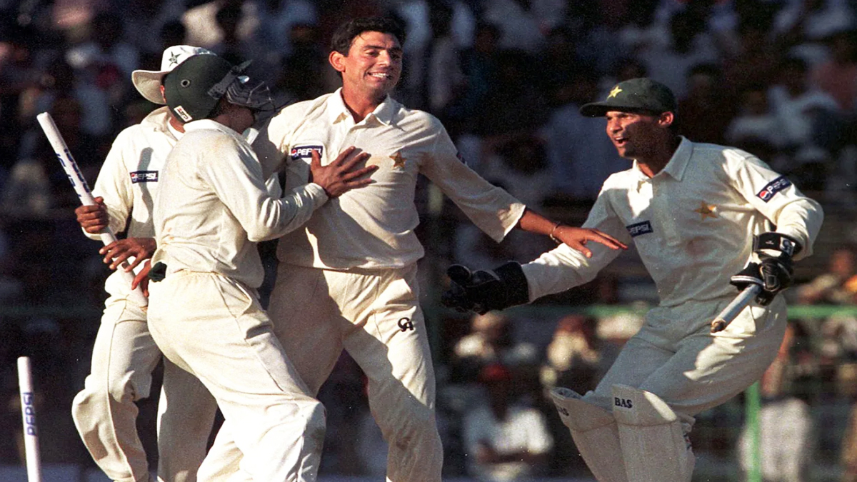 ওয়েল বোল্ড, সাকি…..