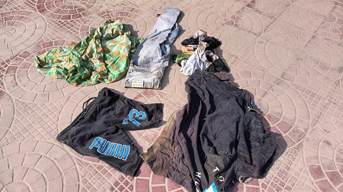 মানিকগঞ্জে ১৩ দিনেও পরিচয় শনাক্ত হয়নি ভাড়া বাসা থেকে উদ্ধার মরদেহের