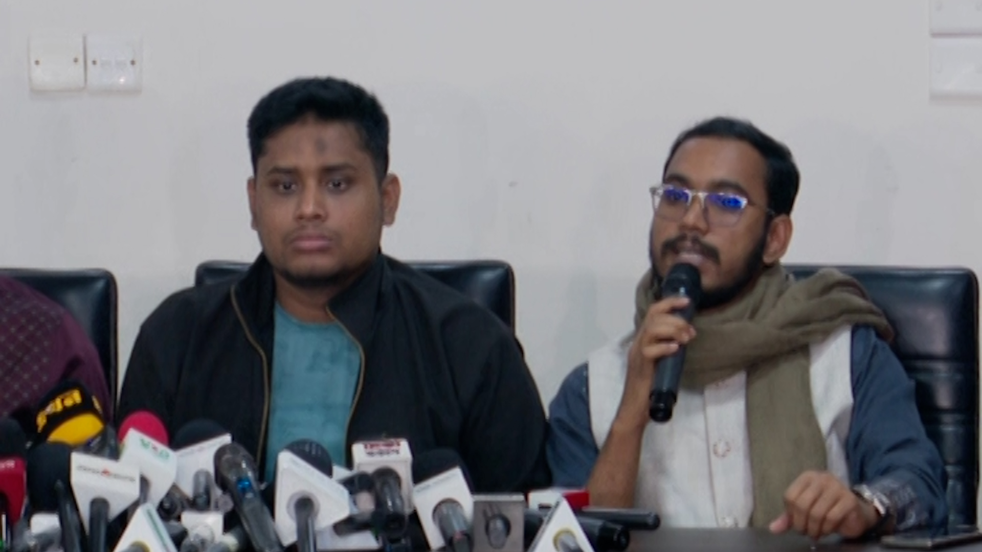 ৫ দিনের নতুন কর্মসূচি দিলো বৈষম্যবিরোধী ছাত্র আন্দোলন