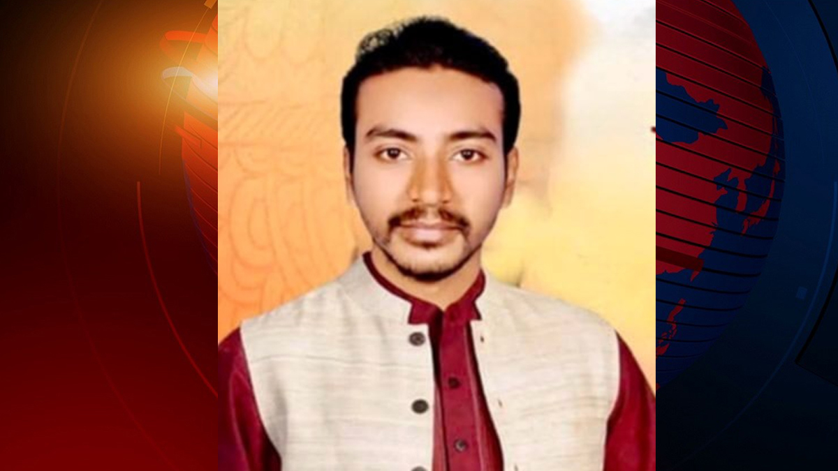 ছাত্রদল নেতার বিরুদ্ধে গৃহবধূর শ্লীলতাহানিসহ তার স্বামীকে পিটিয়ে জখম করার অভিযোগ