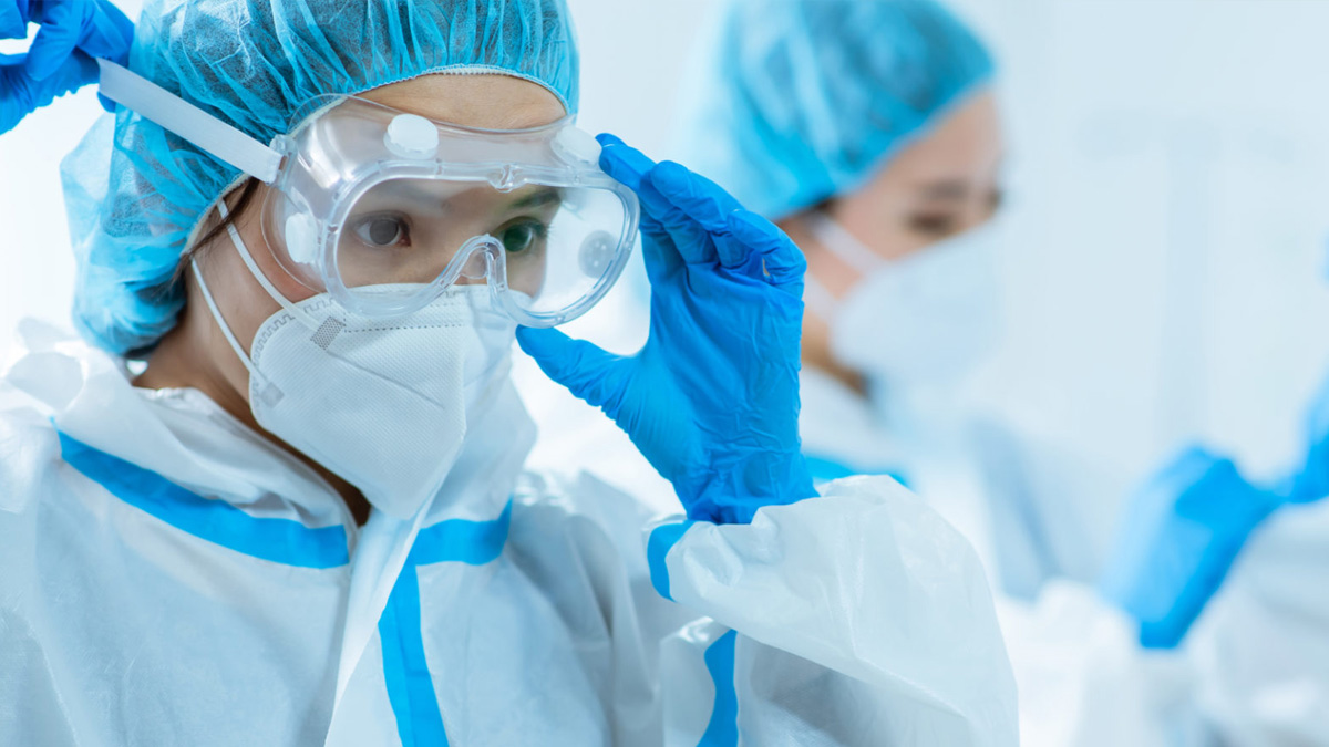 হঠাৎ কেনো দুর্বল হলো কোভিড-১৯?