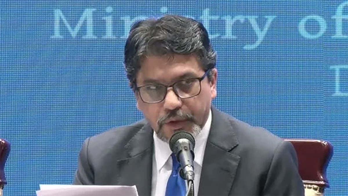 ভারতীয় হাইকমিশনারকে তলবের বিষয়ে যা বললো পররাষ্ট্র মন্ত্রণালয়