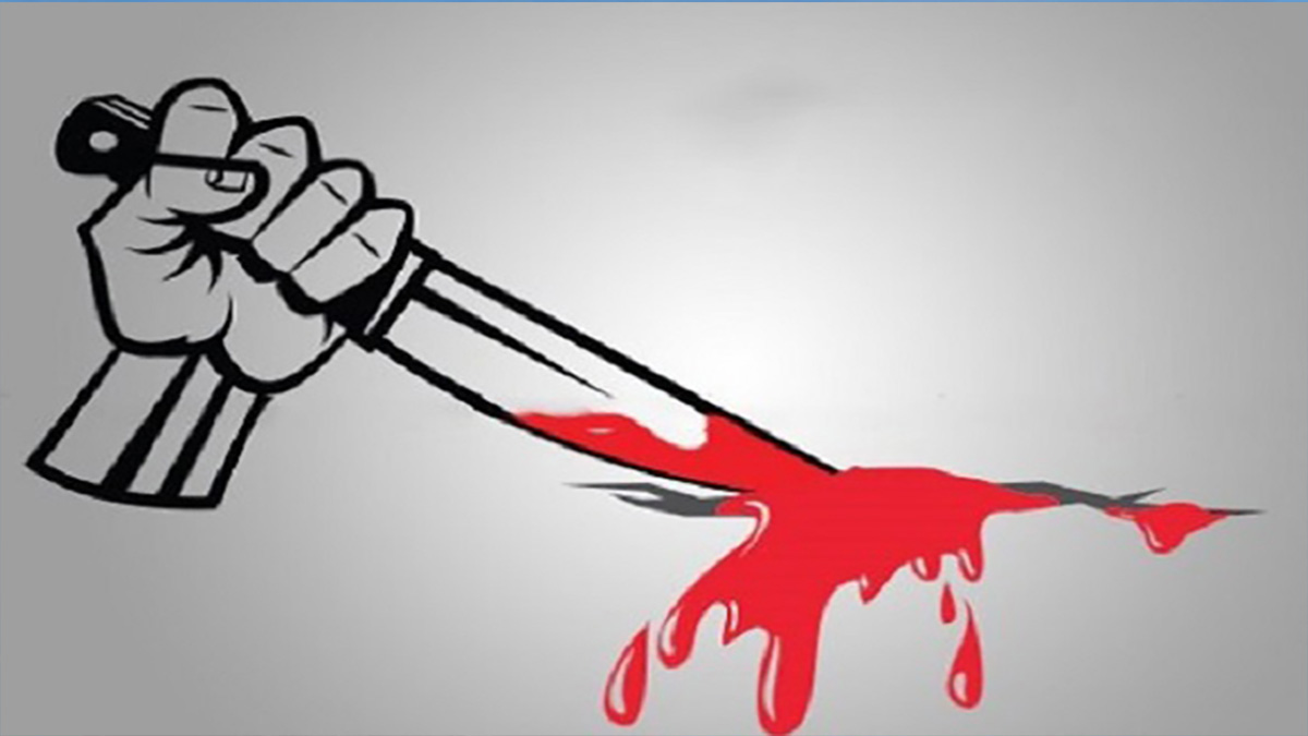 হাজারীবাগে নারীকে ছুরিকাঘাতে হত্যা, সাবেক স্বামী গ্রেফতার