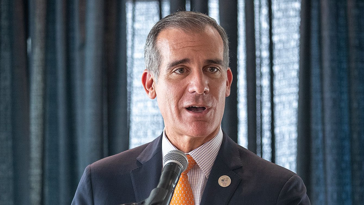 দ্রুততম সময়ে গণতান্ত্রিক নির্বাচন চায় যুক্তরাষ্ট্র: এরিক গারসেটি