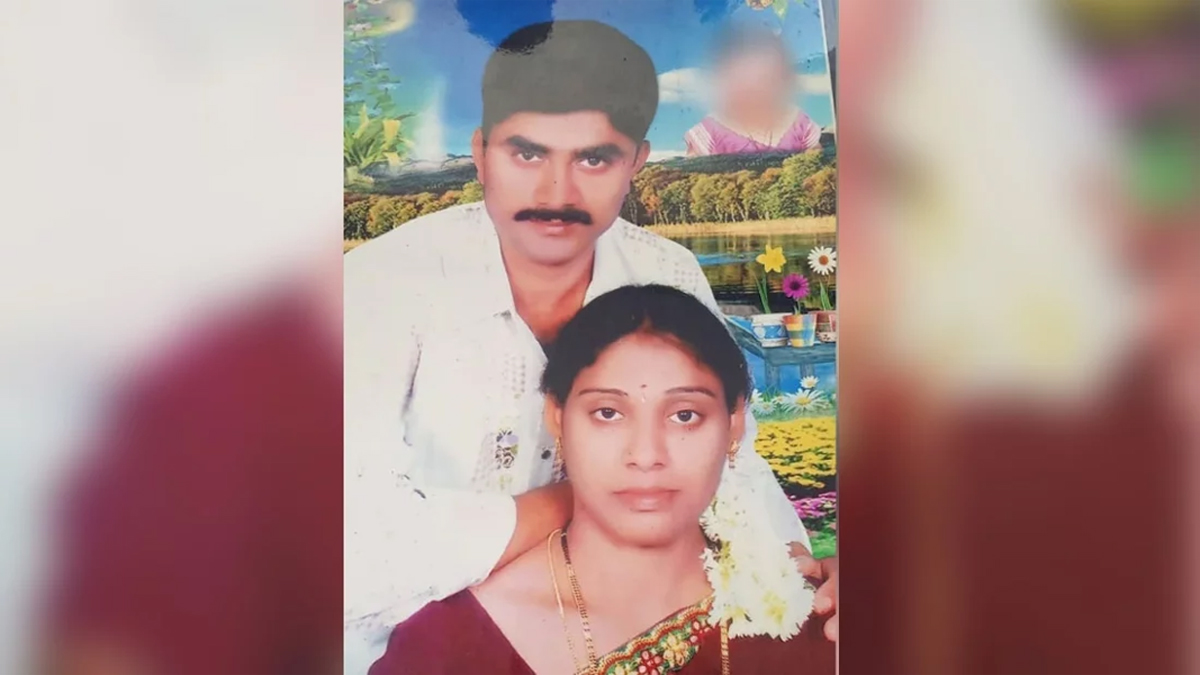 স্ত্রীর লাশ গুম করতে প্রেশার কুকারে রান্না!