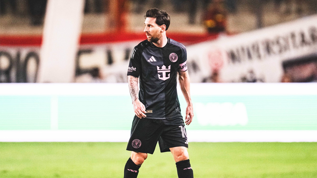 ফের টাইব্রেকারে জিতলো মেসির মায়ামি