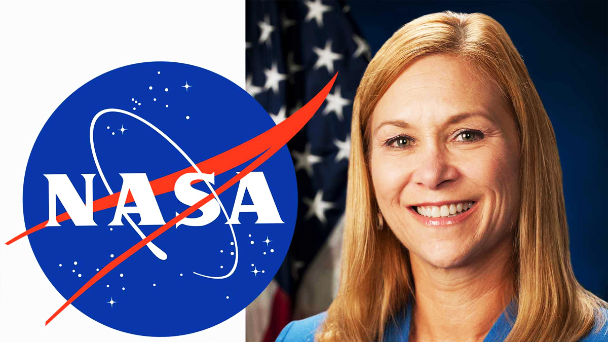 প্রথম নারী হিসেবে নাসার দায়িত্ব পেলেন জ্যানেট পেট্রো