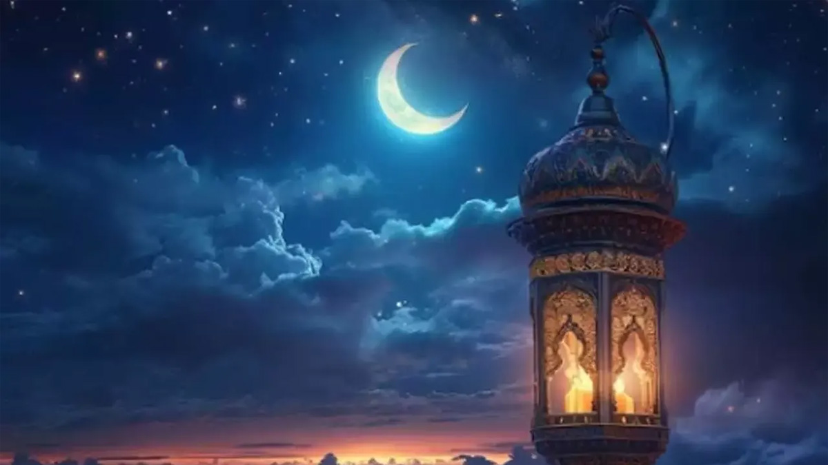 ১ মার্চে রমজান মাস শুরু হওয়ার সম্ভাবনা রয়েছে: আমিরাত জ্যোতির্বিজ্ঞানী