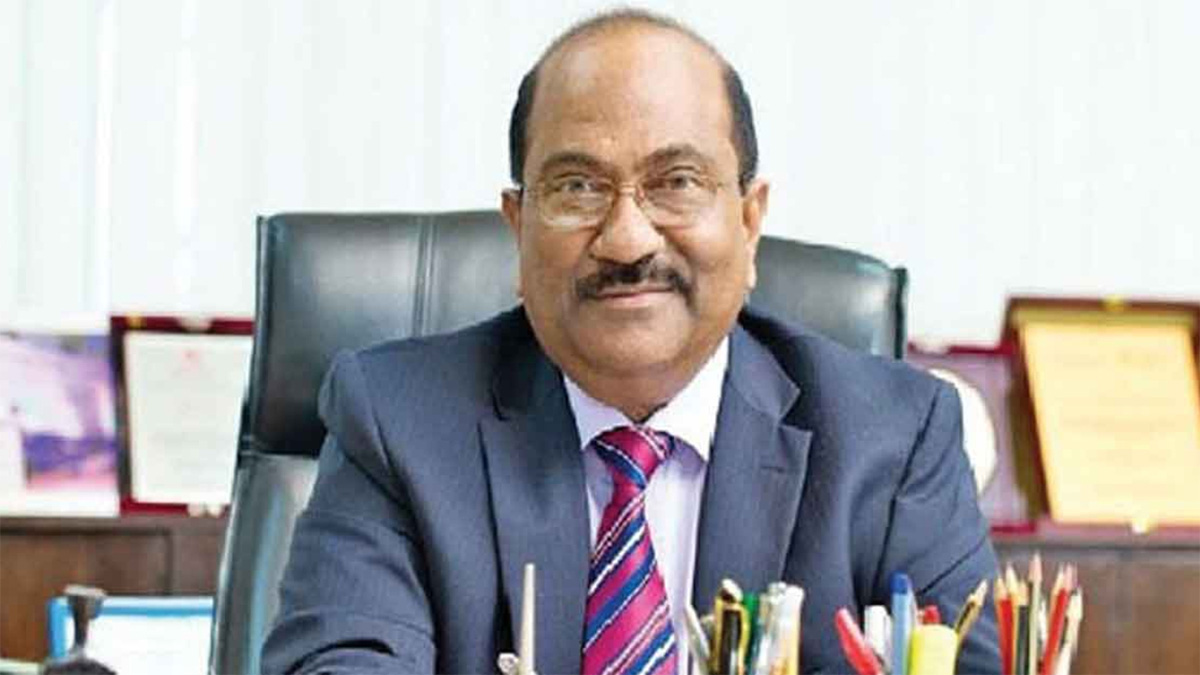 বাংলাদেশ ব্যাংকের সাবেক ডেপুটি গভর্নর কারাগারে