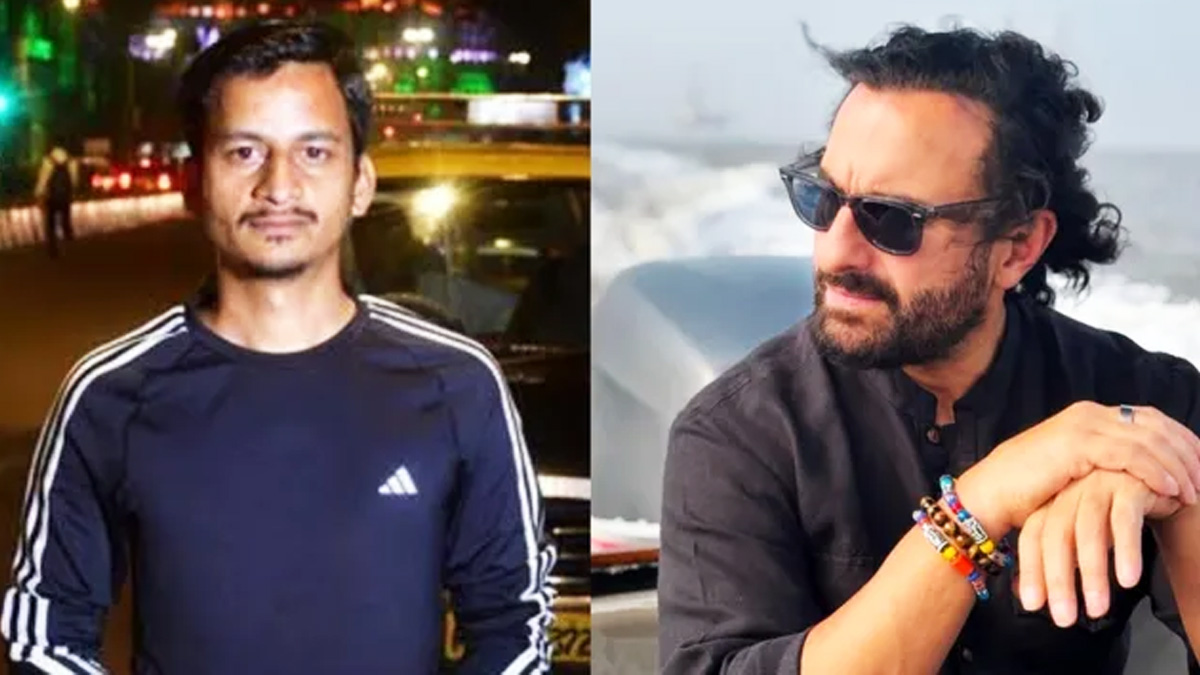 বিয়ে-চাকরি হারালেন সাইফকাণ্ডে ভুলে আটক হওয়া যুবক