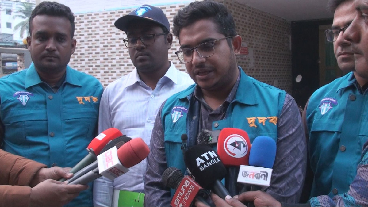 সাতক্ষীরায় সার সিন্ডিকেট করে ৩৯ কোটি টাকা লোপাটের প্রমাণ পেলো দুদক