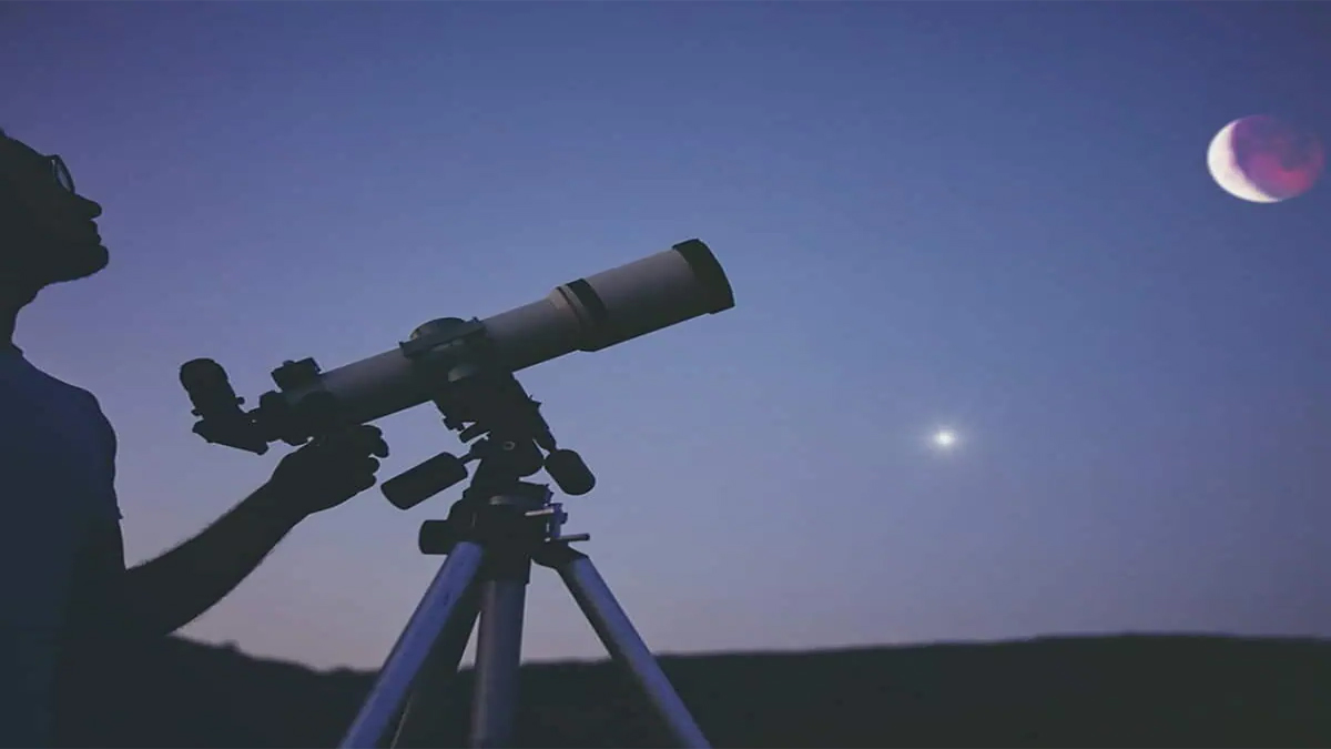 আরব আমিরাতে শাবান মাসের চাঁদ দেখা গেছে