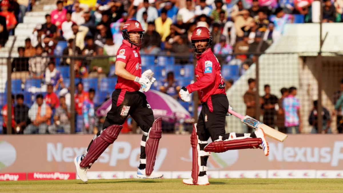 ‘বাগবিতণ্ডা’ নিয়ে যা বললেন তামিম-মালান