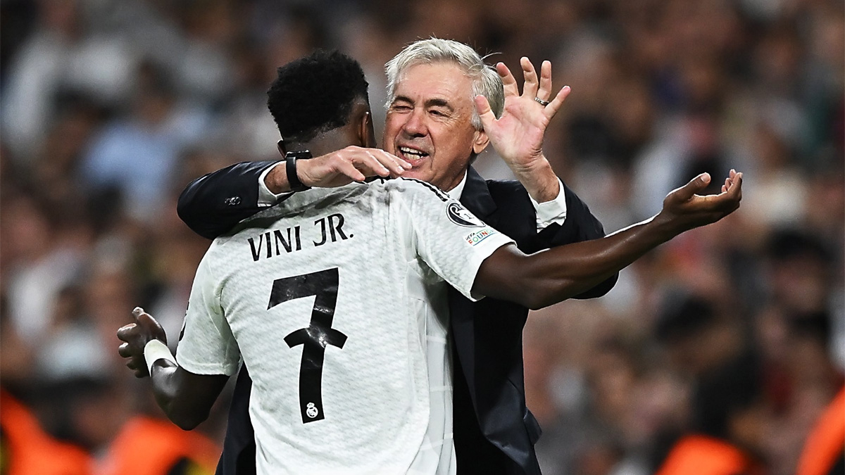 অর্থ আর খ্যাতির মধুর দোটানায় ভিনিসিয়ুস