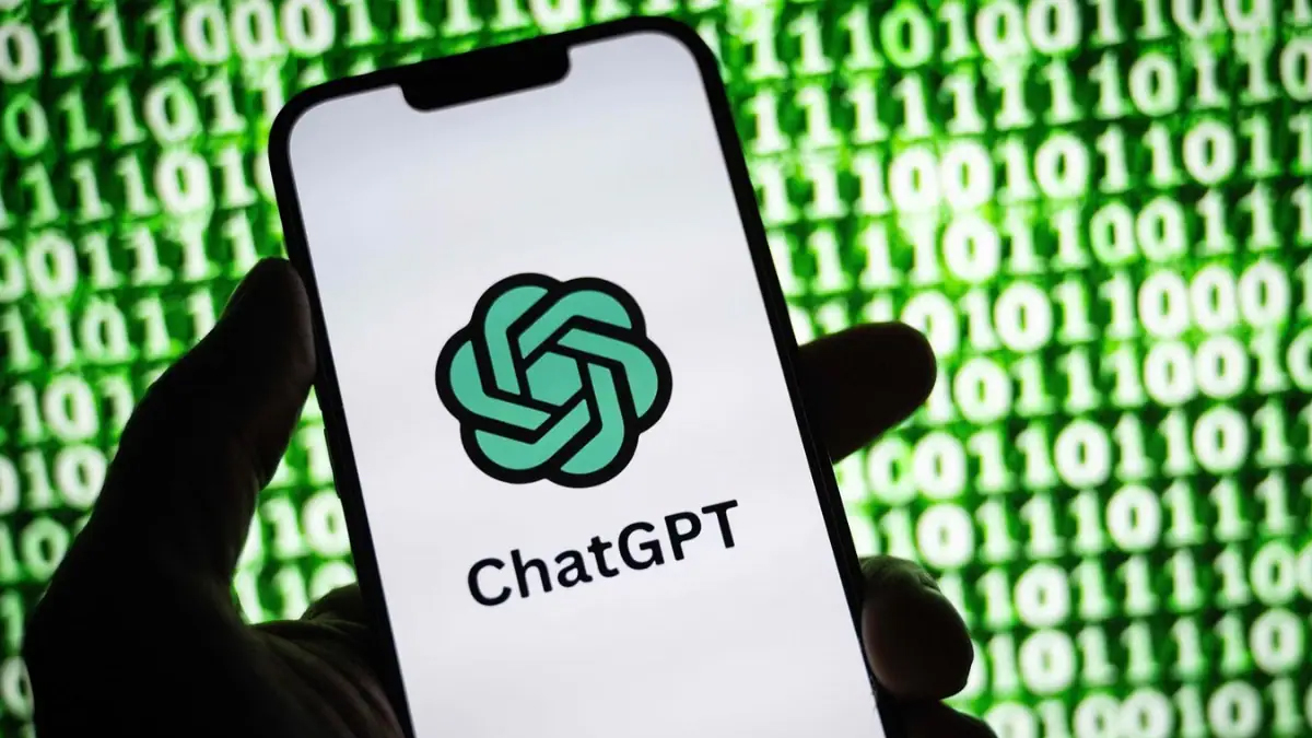 হঠাৎ বন্ধ চ্যাটজিপিটি