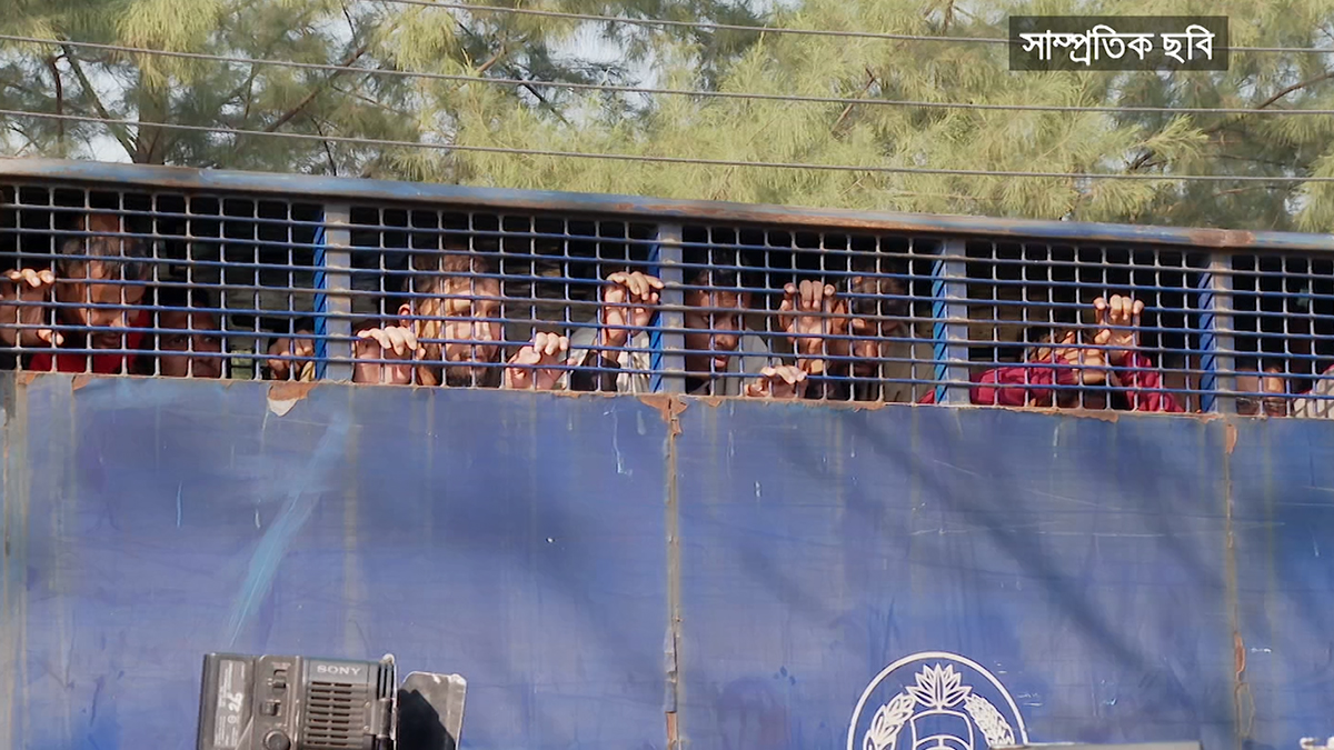 পিলখানা হত্যাকাণ্ড: ১৬৮ জনের কারামুক্তি আজ