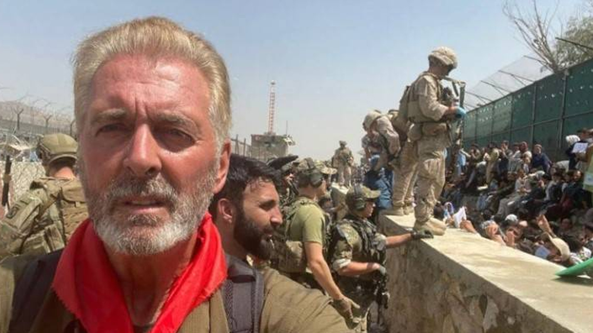 কানাডার সাবেক সেনা কর্মকর্তাকে মুক্তি দিয়েছে তালেবান সরকার