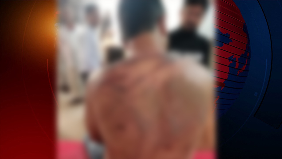 গাজীপুরে স্কুল শিক্ষককে মারধরের অভিযোগ যুবদল নেতার বিরুদ্ধে