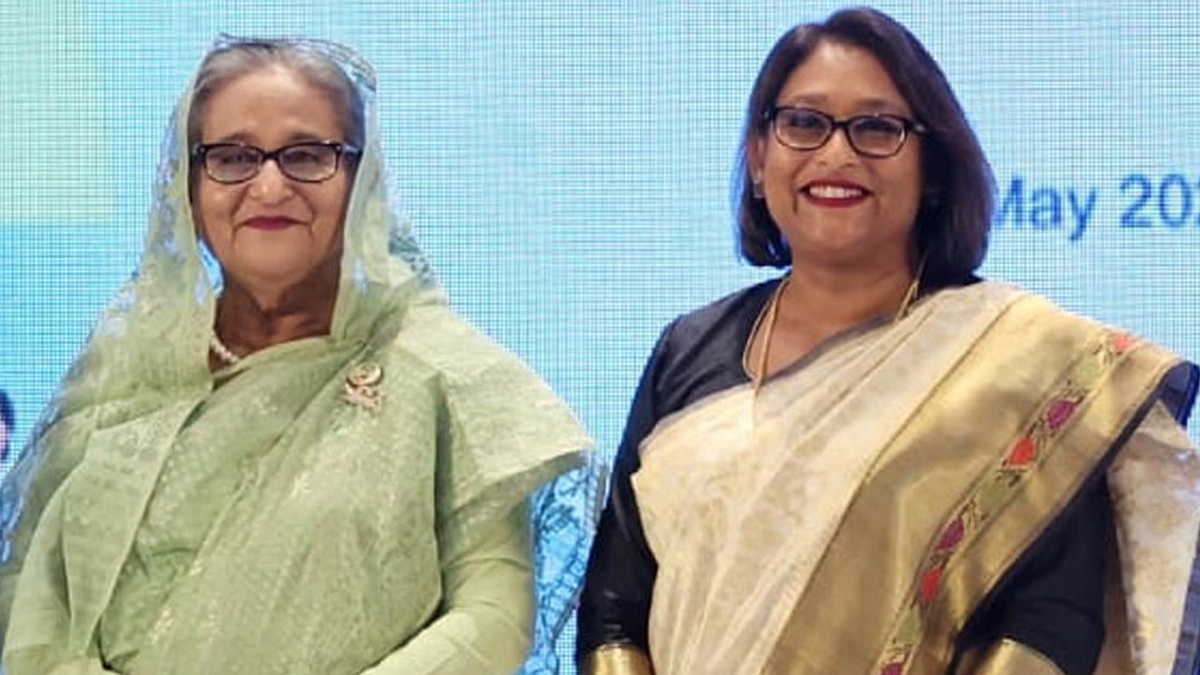 পূর্বাচলে প্লট দুর্নীতি: শেখ হাসিনা, পুতুলসহ ১৮ জনের বিরুদ্ধে গ্রেফতারি পরোয়ানা