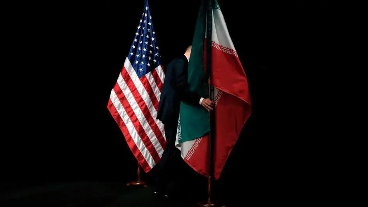 যুক্তরাষ্ট্রের সঙ্গে পারমাণবিক উদ্বেগ কমানোর চেষ্টা ইরানের
