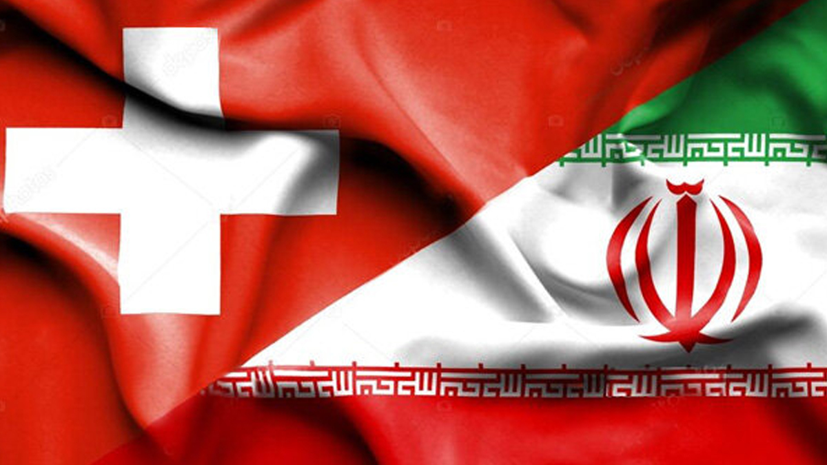 ‘ইরানের জেলে সুইজারল্যান্ডের নাগরিকের আত্মহত্যা’