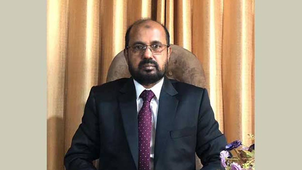 ‘যেকোনো সময় নির্বাচনের জন্য প্রস্তুত জামায়াত’