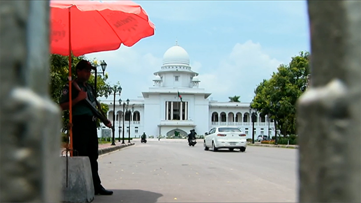 টেলিভিশনে বিজ্ঞাপনের সময়সীমা নির্ধারণ ও সম্প্রচার কমিশন গঠন চেয়ে উকিল নোটিশ