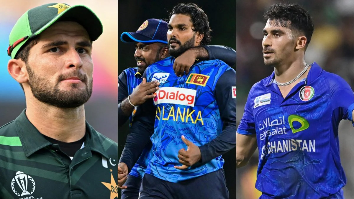 আইসিসির বর্ষসেরা দল ঘোষণা, জায়গা পাননি বাংলাদেশসহ ভারত-ইংল্যান্ড-অস্ট্রেলিয়ার কেউই